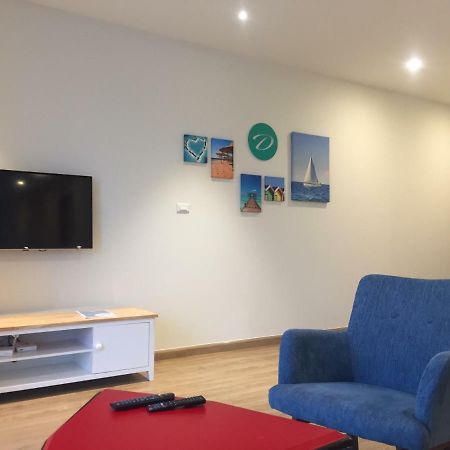 Dtj Hometel Hạ Long Extérieur photo